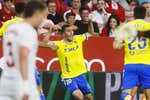 El Cádiz se aferra a Primera con un gol de Sergi Guardiola en el 96'