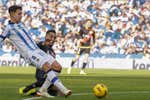Imanol desvela una recaída de Zubimendi que pone fin a su temporada