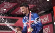 El triunfo de Alaphilippe, el ciclista que cobra demasiado para su jefe