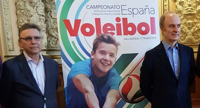 Los otros negocios del voleibol español en un taller ‘clandestino’