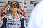 Alex Márquez: «Me divierto mucho con cosas que dicen los técnicos de sofá»