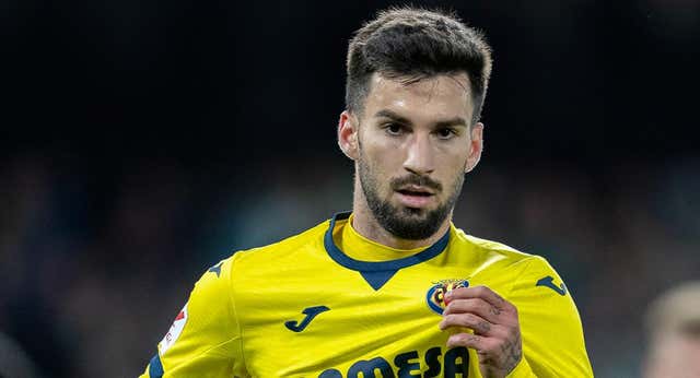 Álex Baena sigue sin poder reivindicarse ante el Real Madrid