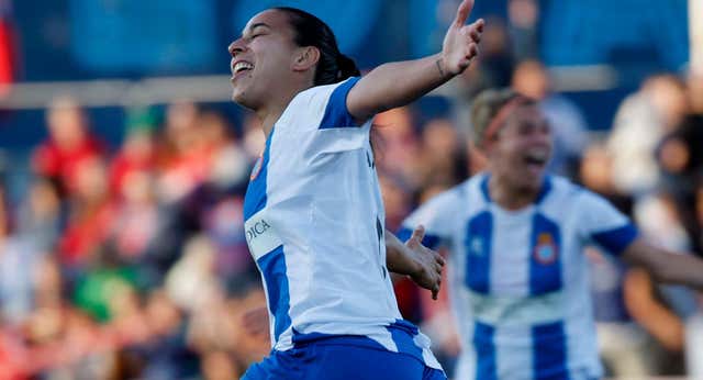 ¡El Espanyol vuelve a la Liga F!