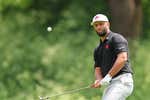 Bajonazo de Jon Rahm: cierra el primer día en la 47ª posición tras una gran remontada final