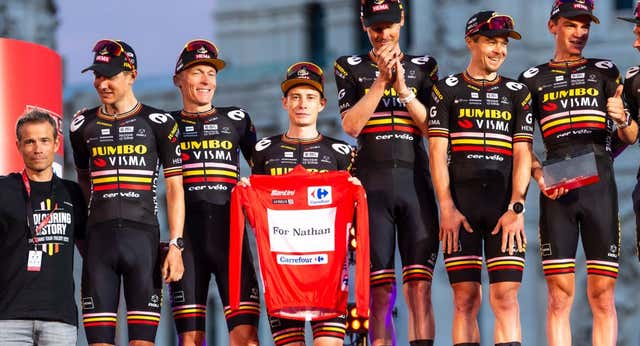 La Vuelta se apunta al lujo y saldrá de Mónaco en 2026