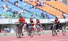 Judith Tortosa: de bronce a plata mundial en tan solo un año
