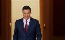 Pedro Sánchez devuelve el gancho a Luis Rubiales cuatro meses después: «Es todo lo contrario a los valores del deporte»