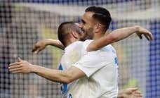 El último guiño de Iago Aspas a Lucas Pérez esconde una relación de admiración mutua: una foto, el Comunio y un último baile