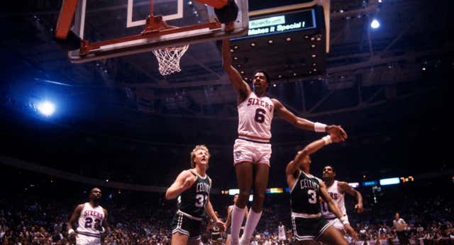 Cómo ligar al rebote de Fernando Martín y otras historias del pub que enseñó la NBA a España