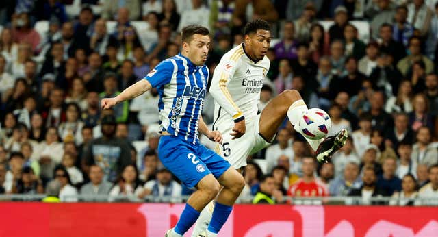Andoni Gorosabel se despide del Alavés para llegar libre al Athletic Club