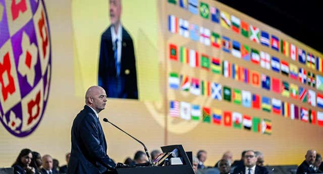 Palestina pasa la patata caliente a la FIFA y solicita sanciones al fútbol israelí