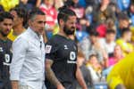 Estos son todos los lesionados del Real Betis