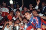 Tassotti recuerda la noche que enterró al Dream Team de Cruyff: «Leíamos tonterías en los periódicos...«