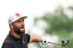 Jon Rahm se pelea en el Valhalla, dice adiós al triunfo y deberá esperar para saber si pasa el corte