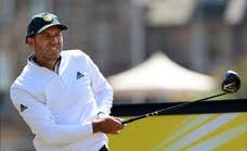 Sergio García carga contra el mundo del golf tras la tragedia en el PGA que salpicó a Scheffler: «Podría haber sido mi padre»
