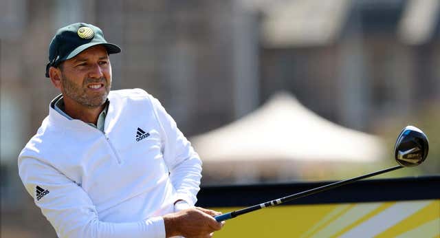 Sergio García carga contra el mundo del golf tras la tragedia en el PGA que salpicó a Scheffler: «Podría haber sido mi padre»