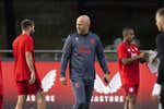 Slot se adelanta y anuncia que sucederá a Klopp
