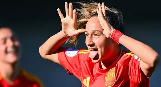 ¡España también es imparable en la Sub-17!… y el Europeo deja de ser un lunar