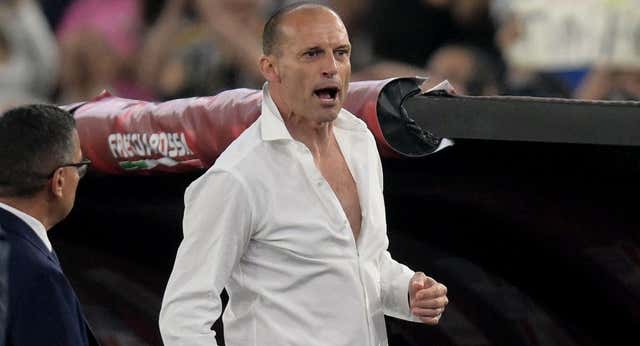 Radiografía del fulminante despido de Massimiliano Allegri en la Juventus: luces, sombras… y Thiago Motta de fondo