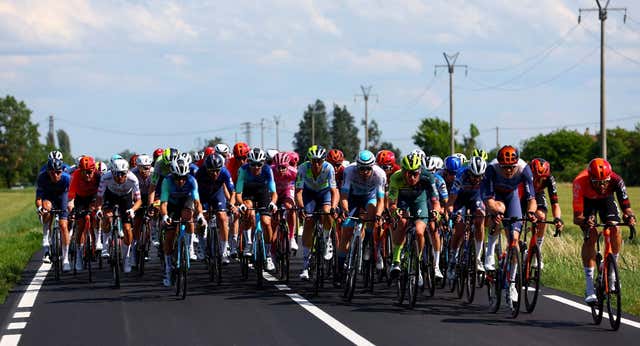 Etapa 14 del Giro de Italia 2024: perfil, recorrido y dónde ver en directo la contrarreloj