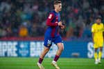 El gol de Fermín a Courtois que cambió su futuro en el Barça y le marca el camino a Alemania