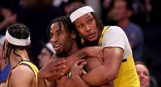 Indiana asalta el Madison Square Garden y se verá con Boston en las finales del Este