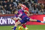 Leganés 2 - Sporting 1: resumen, goles y resultado del partido de LALIGA Hypermotion