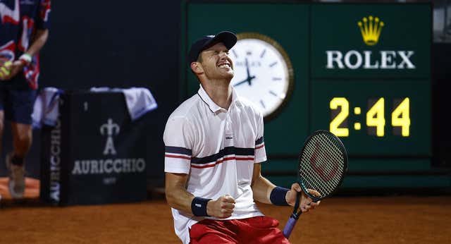 Nicolás Jarry, el tenista que recibió “una sanción un poco injusta” por dopaje, resucita el tenis chileno tras 17 años