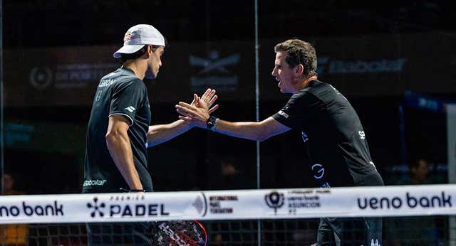 Semifinales de Asunción Premier Padel P2 2024: horarios, resultados en directo y dónde ver