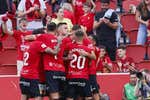 Una última jornada de LaLiga totalmente descafeinada: solo quedan en juego Pichichi y Zamora