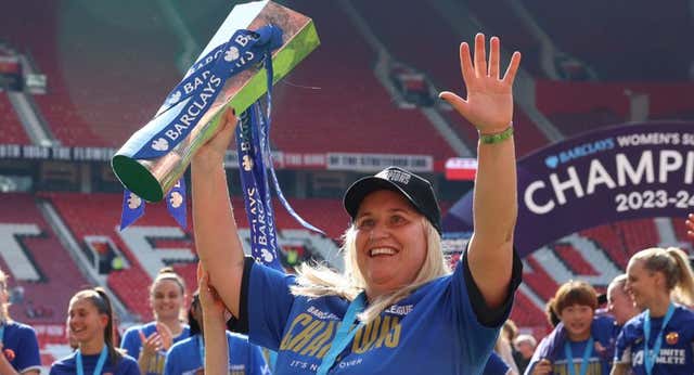 Emma Hayes, la ‘Guardiola’ del fútbol femenino y un legado que rompió barreras: “Construyó todo…’
