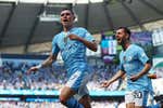 La emoción duró 78 segundos: Foden decide la cuarta premier seguida del City de Guardiola