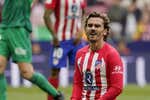 Osasuna le demuestra al Atlético que algo tiene que cambiar