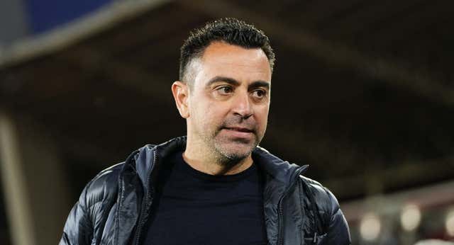 El sincero “te hacen sentir pequeñito” de Xavi que engloba la bipolaridad del Barça de Laporta