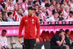 El Bayern no sólo ha perdido la Bundesliga, también la seriedad