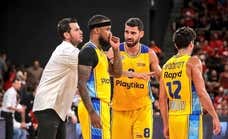 Fenerbahce, dispuesto a romper la banca por Lorenzo Brown