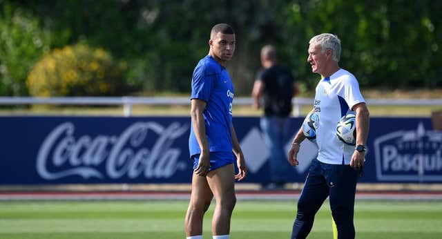 Todas las convocatorias de la Eurocopa 2024: lista completa de los jugadores y selecciones
