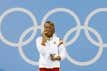 Cuánto dinero se gana por una medalla de oro, de plata y de bronce en los Juegos Olímpicos de París
