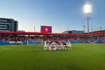 Unos insultos racistas y la postura del Nàstic con el Barça recuperan el 'viejo' derecho de la presunción de inocencia: «Os denunciaré por calumnias»