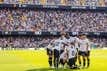 Estos son todos los lesionados del Valencia CF