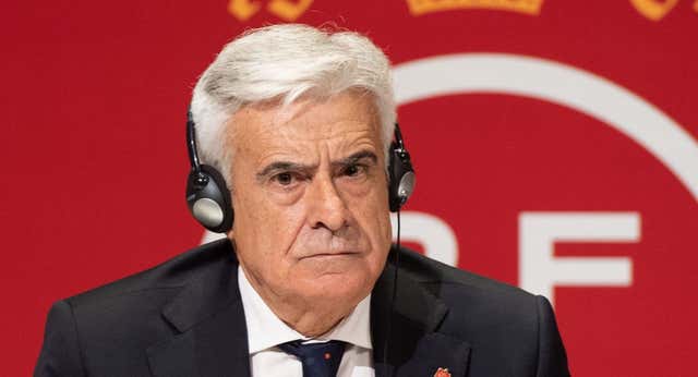 Dura respuesta a la nueva purga de Rocha: del «maleducado sin escrúpulos» al «cobarde e injustificable burofax»