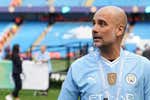 Pep Guardiola deja su futuro en el aire mientras se compara con Jordan y los Bulls