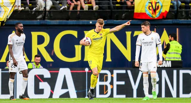 El testigo más especial del póker de Sorloth: «Te tienes que pellizcar el brazo»