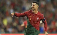 Portugal en la Eurocopa 2024: convocatoria, jugadores, alineación probable y partidos