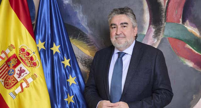 El Gobierno decidirá el viernes el futuro de la RFEF