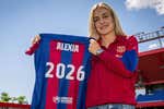 ¡Por fin! El Barça oficializa la renovación de Alexia Putellas y pone punto y final al culebrón