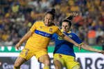 Andrea Pereira evita el pase de Jenni Hermoso a la final del Clausura mexicano