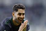 La Premier vuelve a poner sus ojos en Ayoze... y el Barça tiene su nombre sobre la mesa