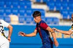 Las «perlas» del Barça en el Europeo Sub-17: el 'socio' de Cubarsí, el Iniesta de Sky Sports y un prodigio de 1,91