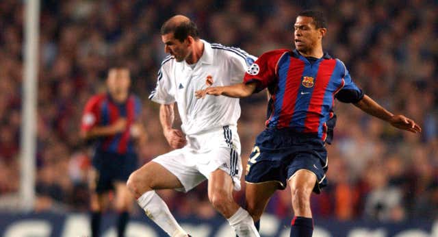 Qué fue de Geovanni, el brasileño que fichó por un Barça de entreguerras para superar la salida de Figo: ‘Me pesó…’